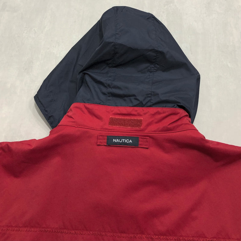 Nautica Reversible Jacket (3XL)