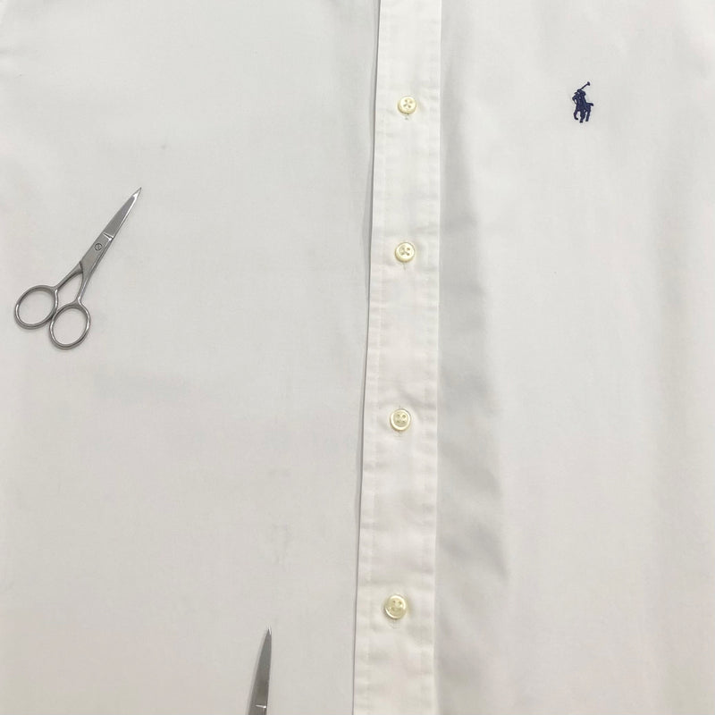 Polo Ralph Lauren Shirt (2XL/TALL)