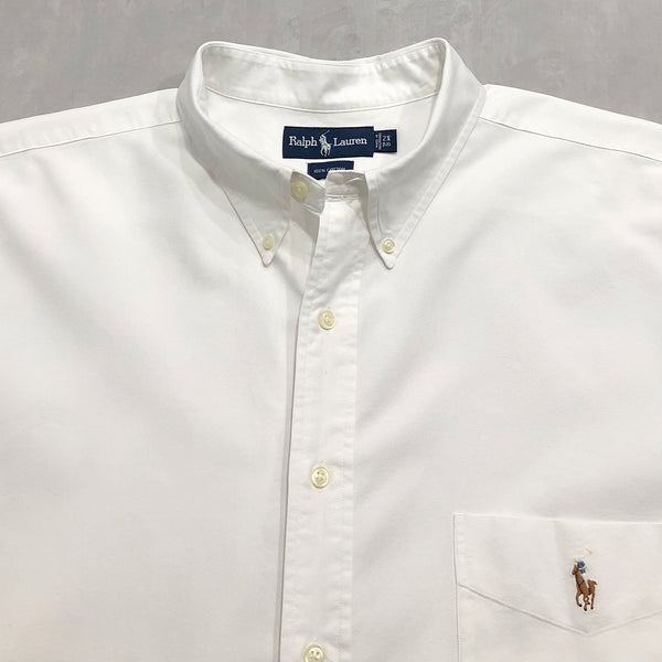 Polo Ralph Lauren Shirt (3XL/TALL)