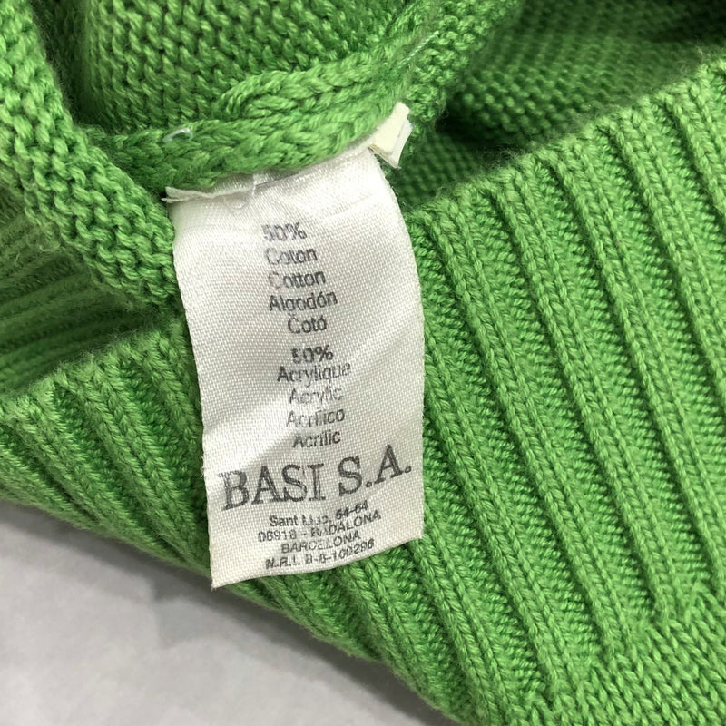 Lacoste Knit Sweater (M)