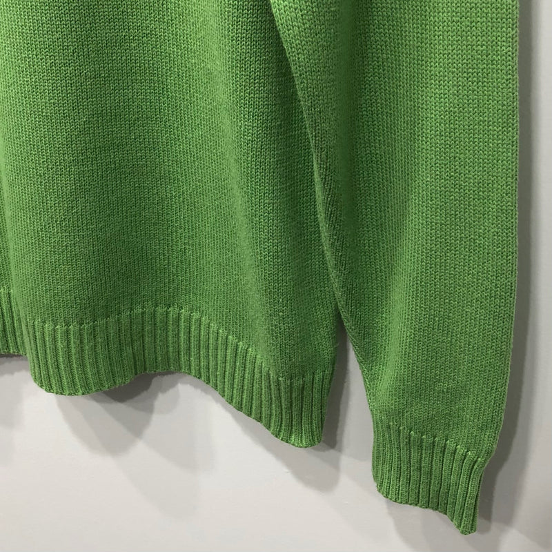 Lacoste Knit Sweater (M)