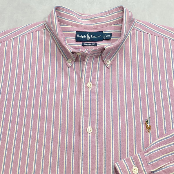 Polo Ralph Lauren Shirt (2XL/BIG)