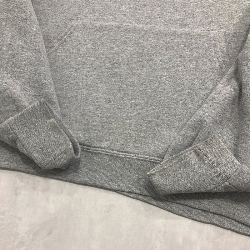 Russell Fleeced Hoodie Salisbury Uni (L/BIG)