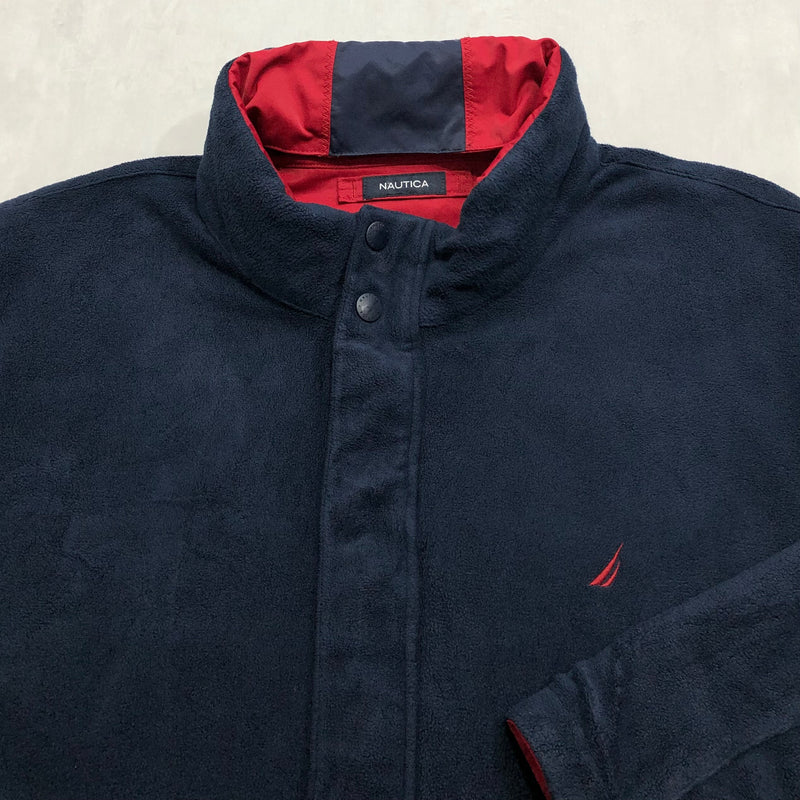 Nautica Reversible Jacket (3XL)