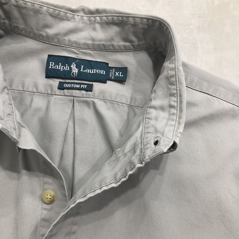 Polo Ralph Lauren Shirt (L/BIG)