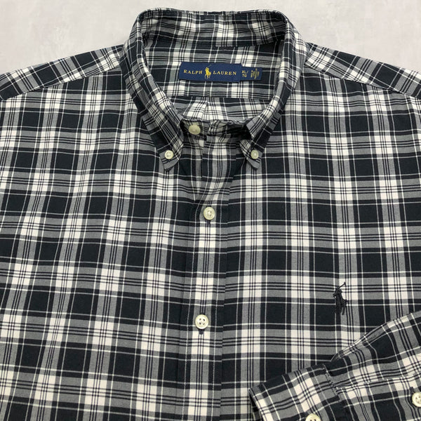 Polo Ralph Lauren Shirt (XL)