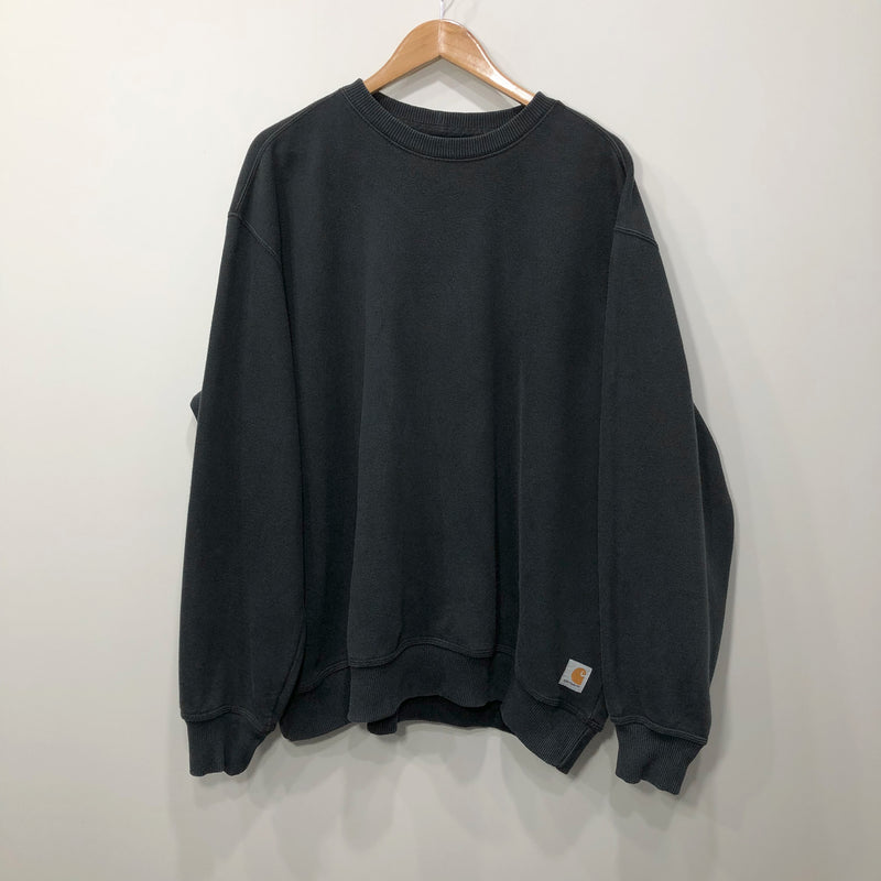 Carhartt Fleeced Sweatshirt (2XL)