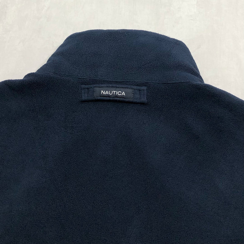 Nautica Reversible Jacket (3XL)