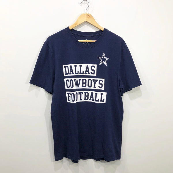 NFL Dallas Cowboys T-Shirt (L)