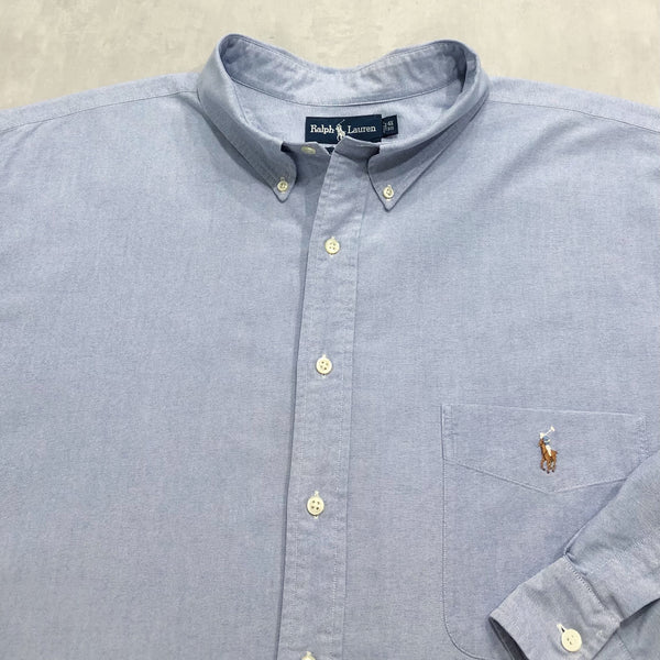 Polo Ralph Lauren Shirt (4XL/BIG)