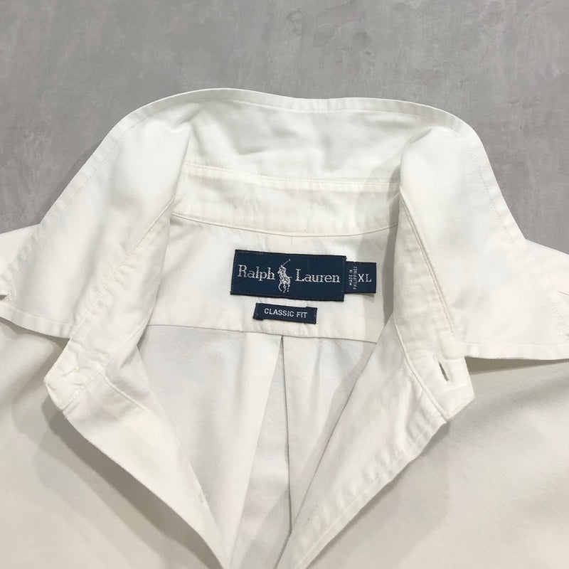 Polo Ralph Lauren Shirt (XL/BIG)