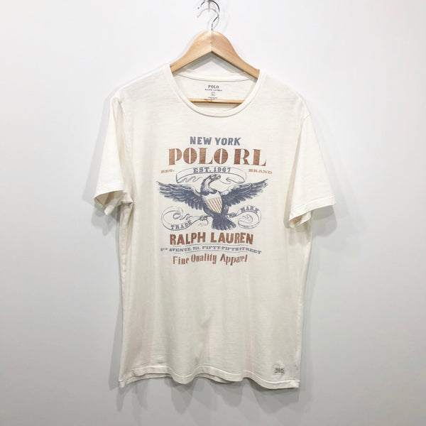 Polo Ralph Lauren T-Shirt (M)