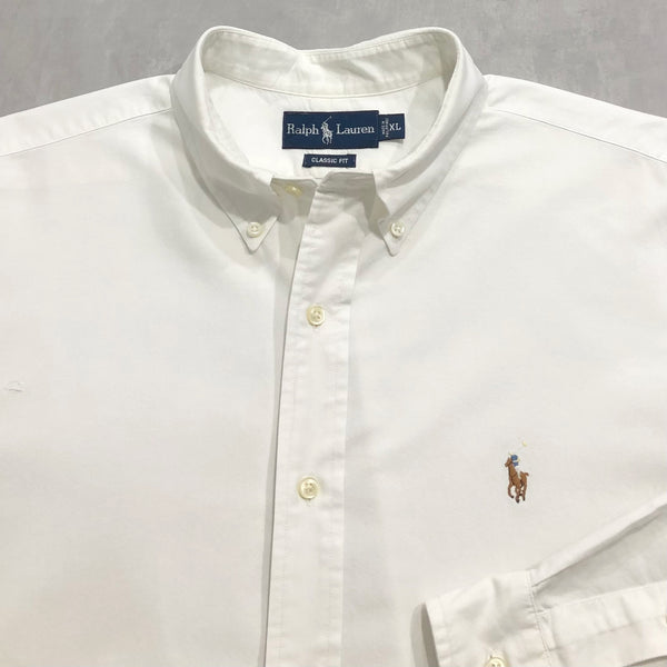 Polo Ralph Lauren Shirt (XL/BIG)
