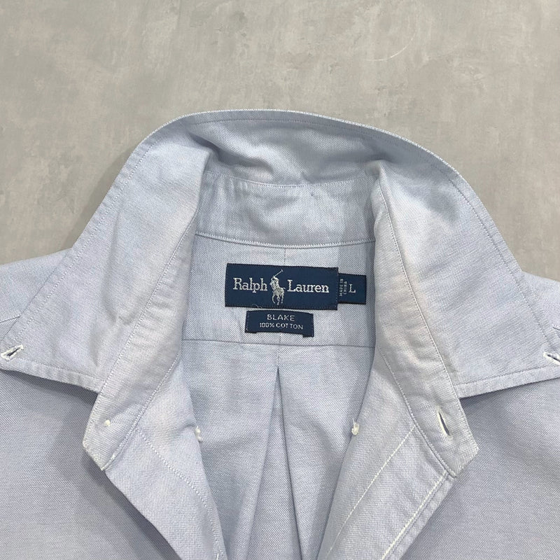 Polo Ralph Lauren Shirt (L/BIG)