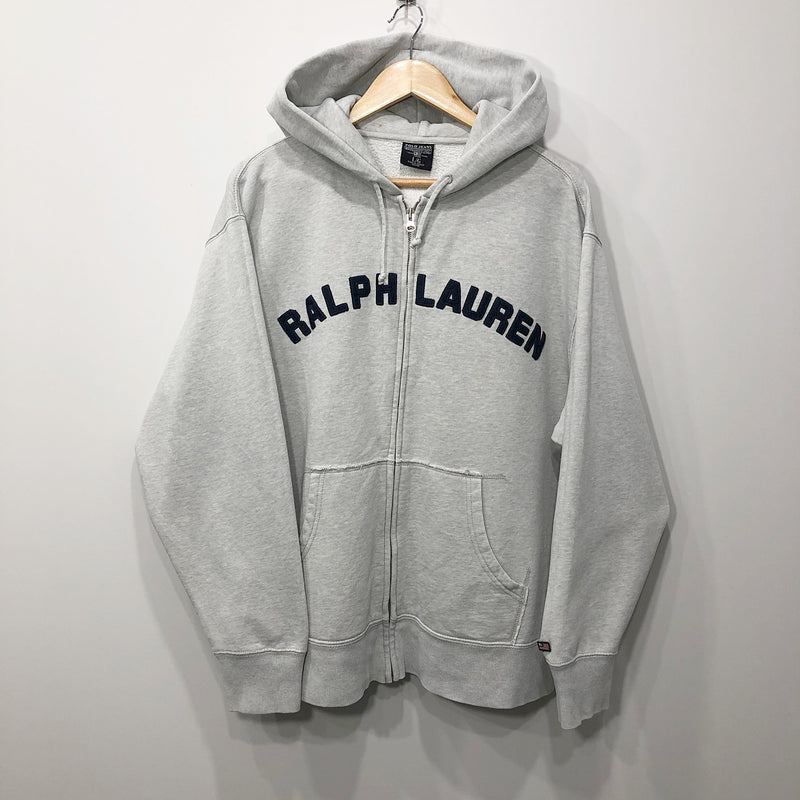 Polo jeans company sales hoodie