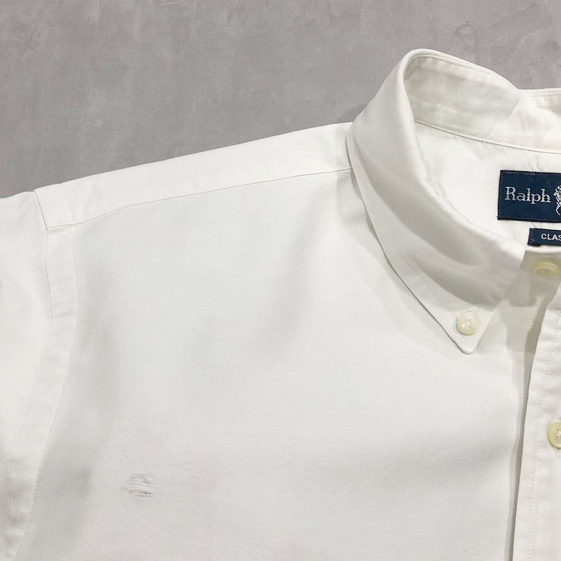 Polo Ralph Lauren Shirt (XL/BIG)