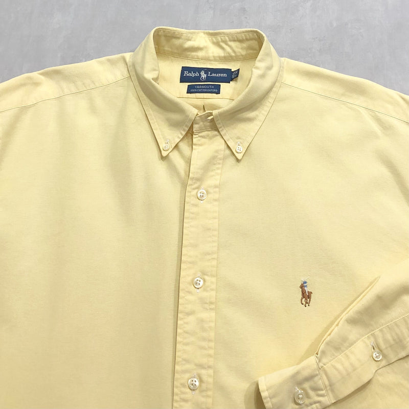Polo Ralph Lauren Shirt (2XL)