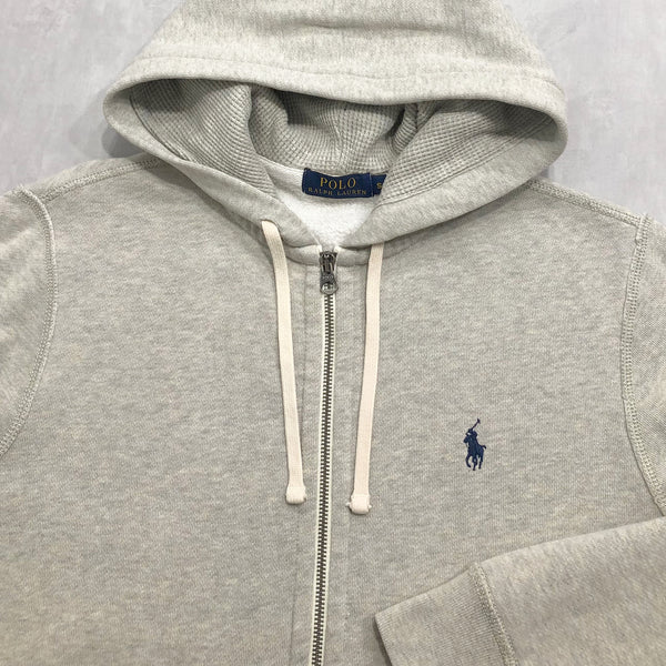 Polo Ralph Lauren Hoodie Zip (S)