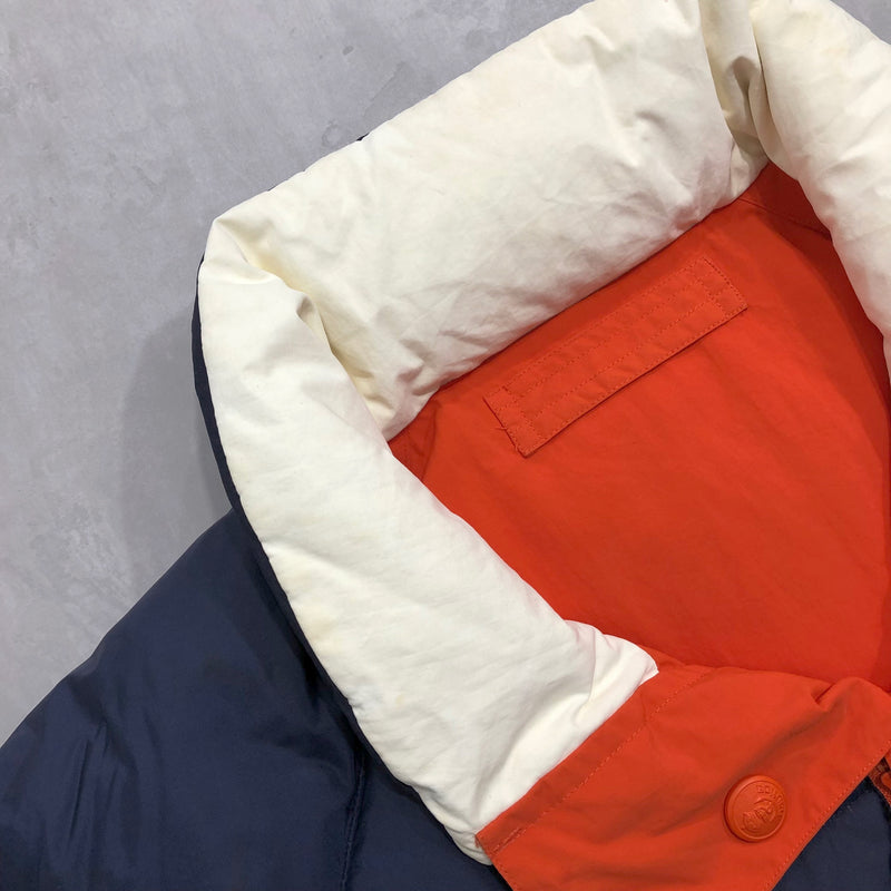 Nautica Reversible Jacket (L/SHORT)