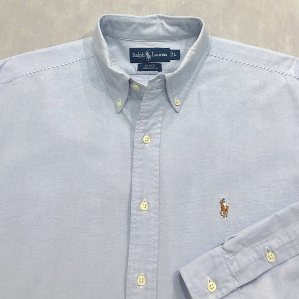 Polo Ralph Lauren Shirt (L/BIG)