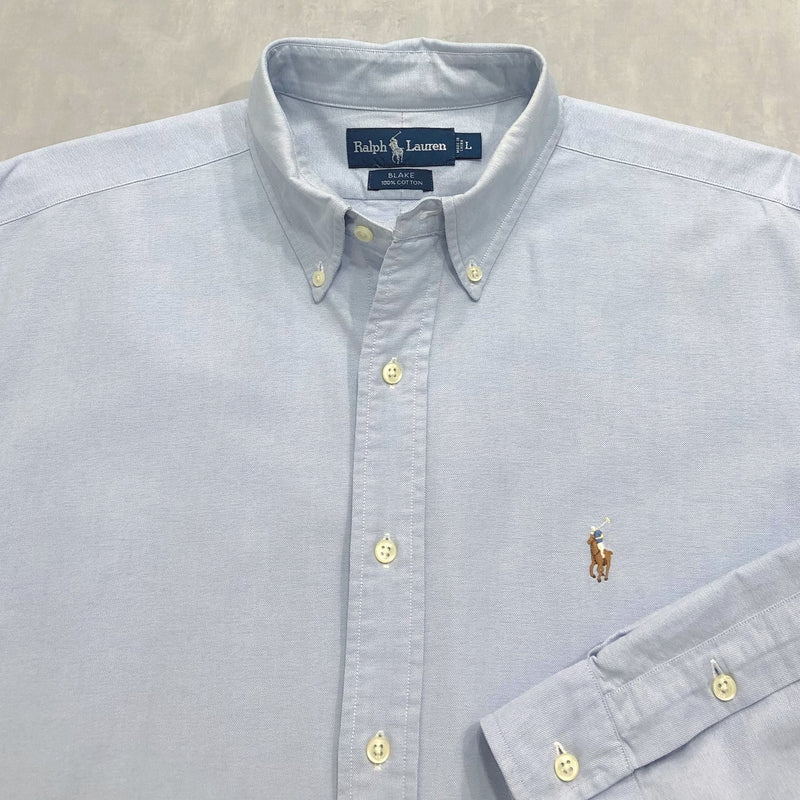 Polo Ralph Lauren Shirt (L/BIG)