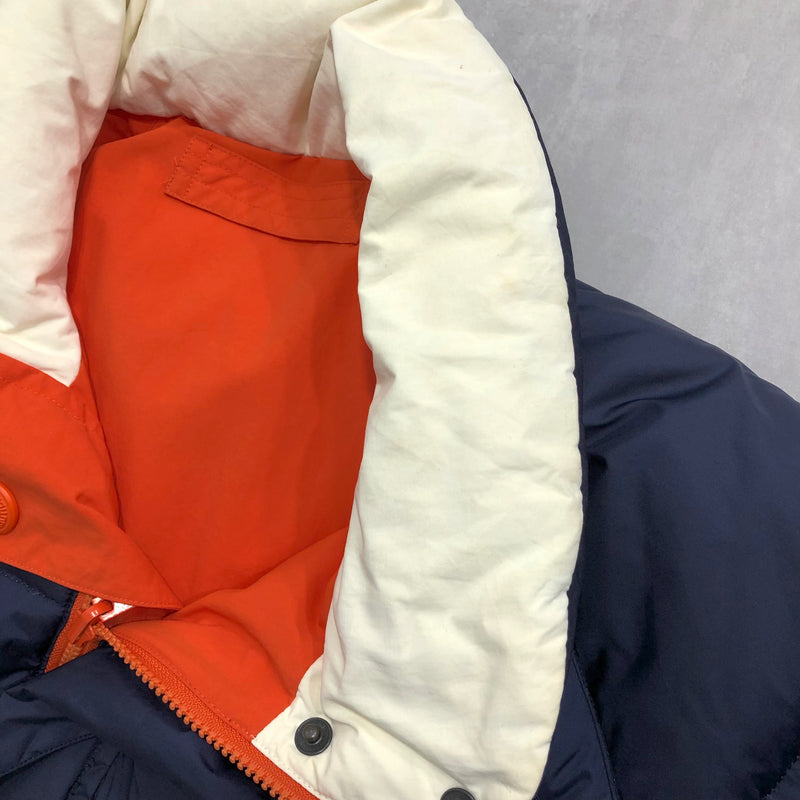 Nautica Reversible Jacket (L/SHORT)