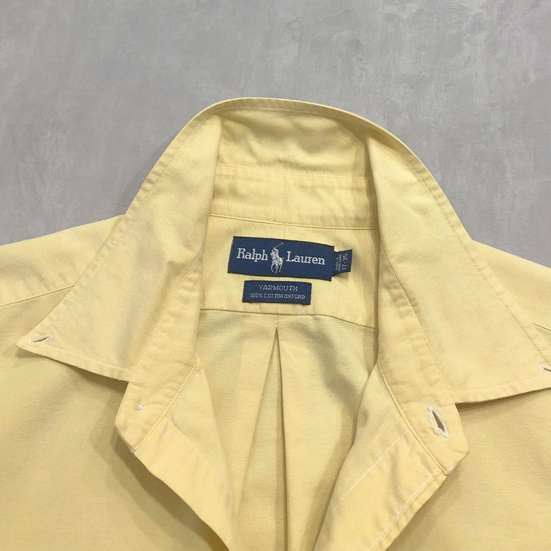 Polo Ralph Lauren Shirt (2XL)