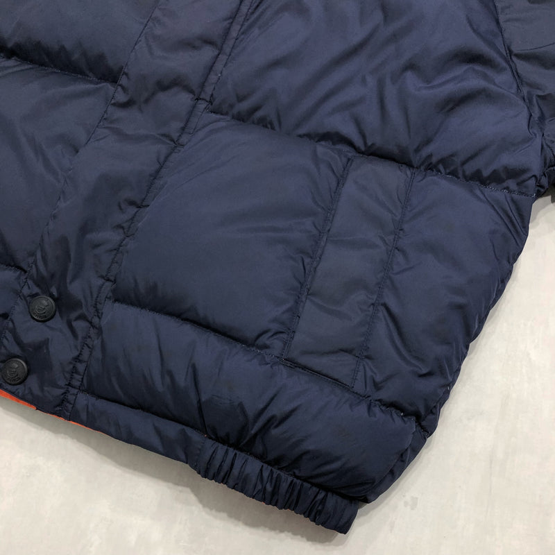 Nautica Reversible Jacket (L/SHORT)