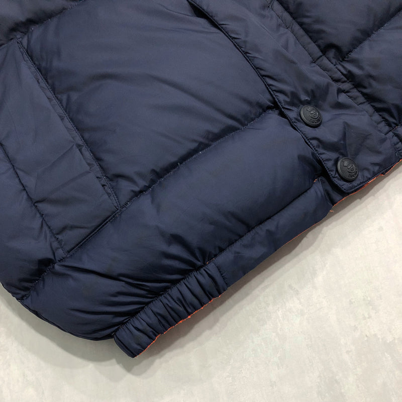 Nautica Reversible Jacket (L/SHORT)