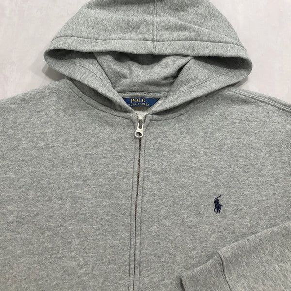Polo Ralph Lauren Hoodie Zip (W/L)