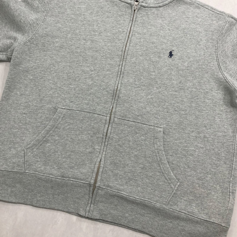 Polo Ralph Lauren Hoodie Zip (W/L)