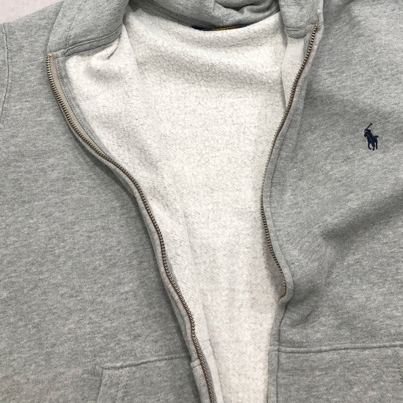Polo Ralph Lauren Hoodie Zip (W/L)