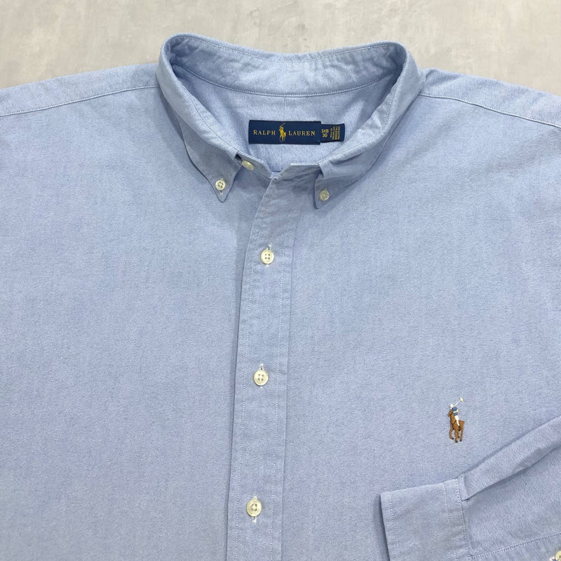 Polo Ralph Lauren Shirt (3XL/BIG)