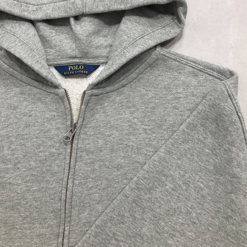 Polo Ralph Lauren Hoodie Zip (W/L)