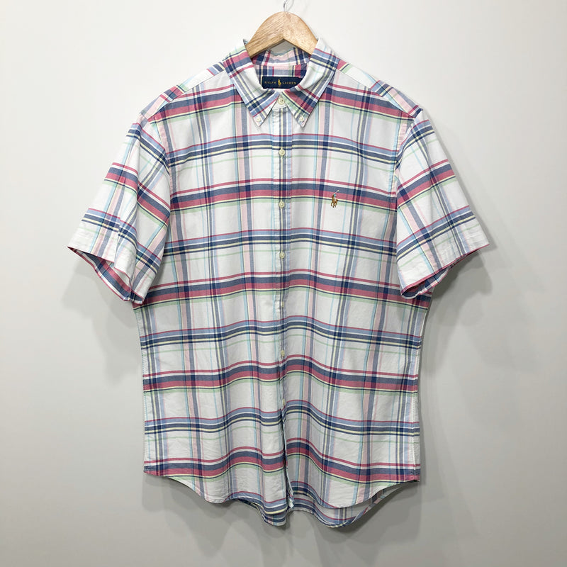 Polo Ralph Lauren Shirt (XL)