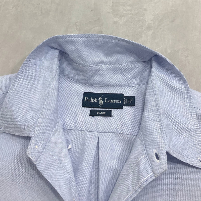 Polo Ralph Lauren Shirt (2XL/BIG/TALL)