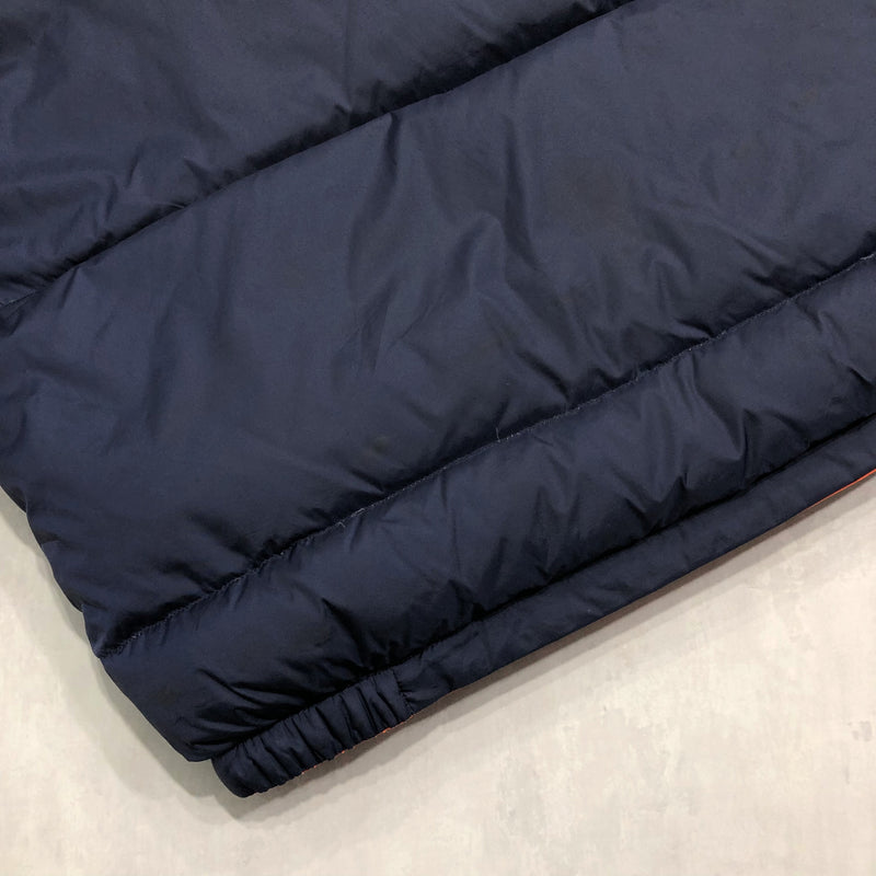 Nautica Reversible Jacket (L/SHORT)