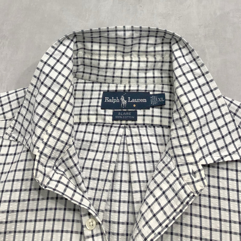 Polo Ralph Lauren Shirt (2XL/TALL)