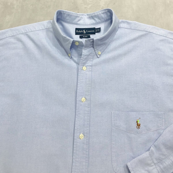 Polo Ralph Lauren Shirt (2XL/BIG/TALL)