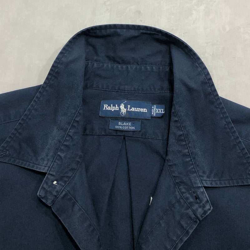 Polo Ralph Lauren Shirt (3XL/TALL)