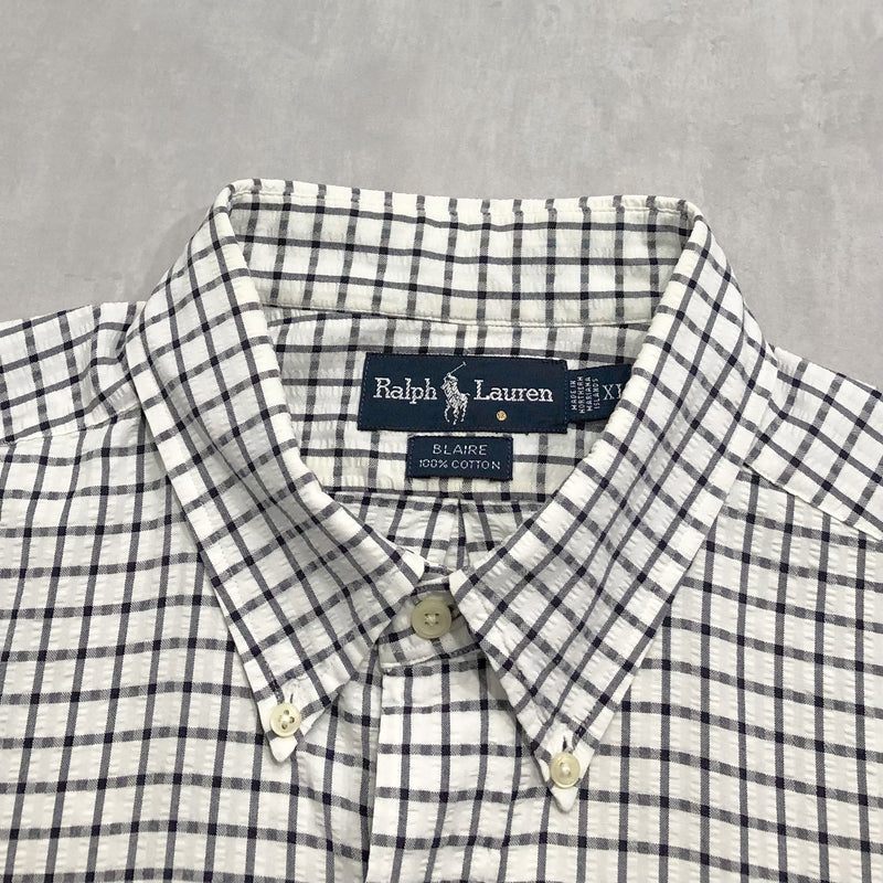 Polo Ralph Lauren Shirt (2XL/TALL)
