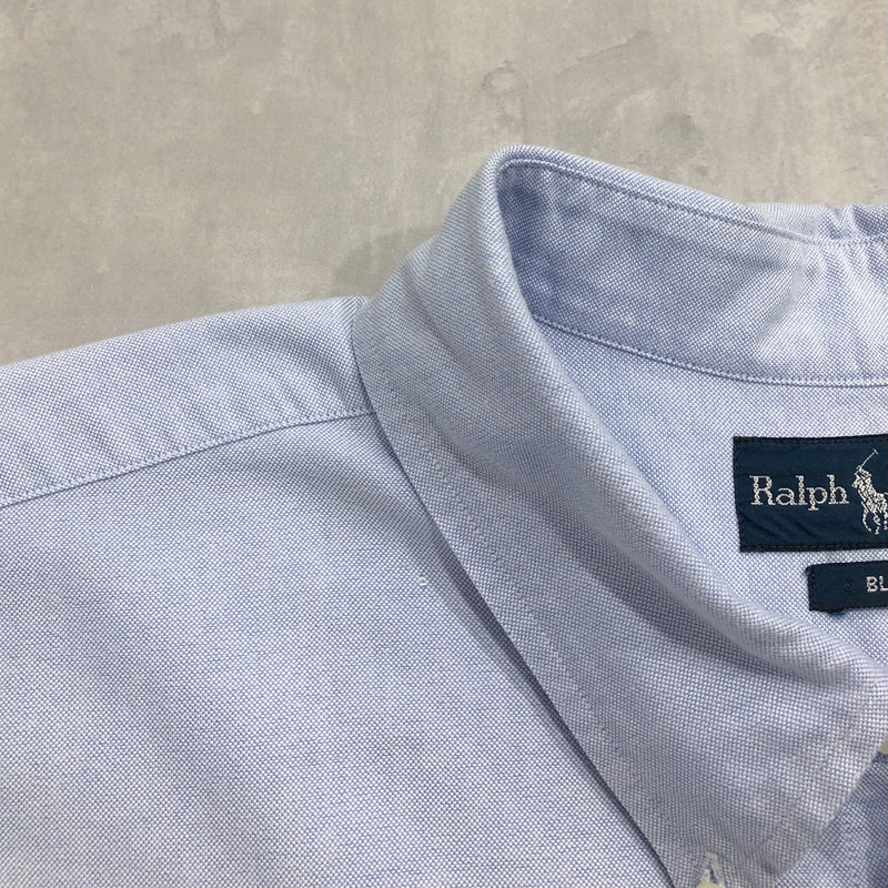 Polo Ralph Lauren Shirt (2XL/BIG/TALL)
