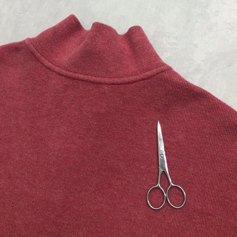 Polo Ralph Lauren Knit Quarter Zip (2XL)