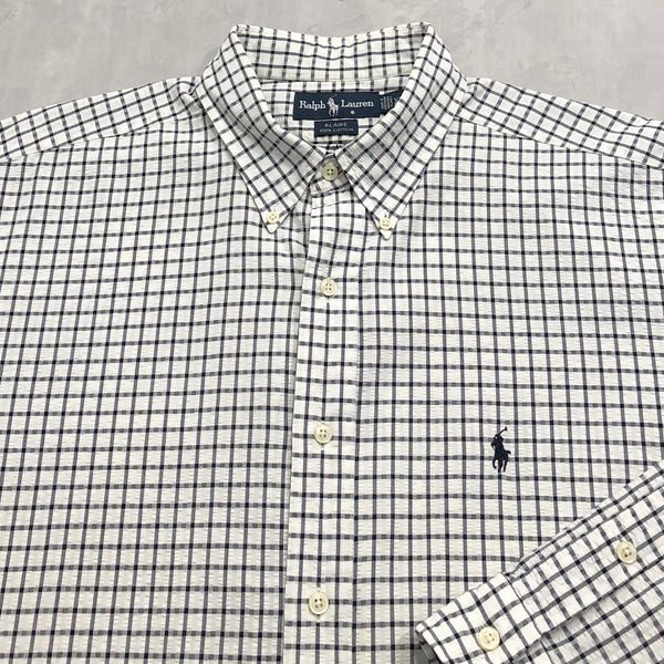 Polo Ralph Lauren Shirt (2XL/TALL)