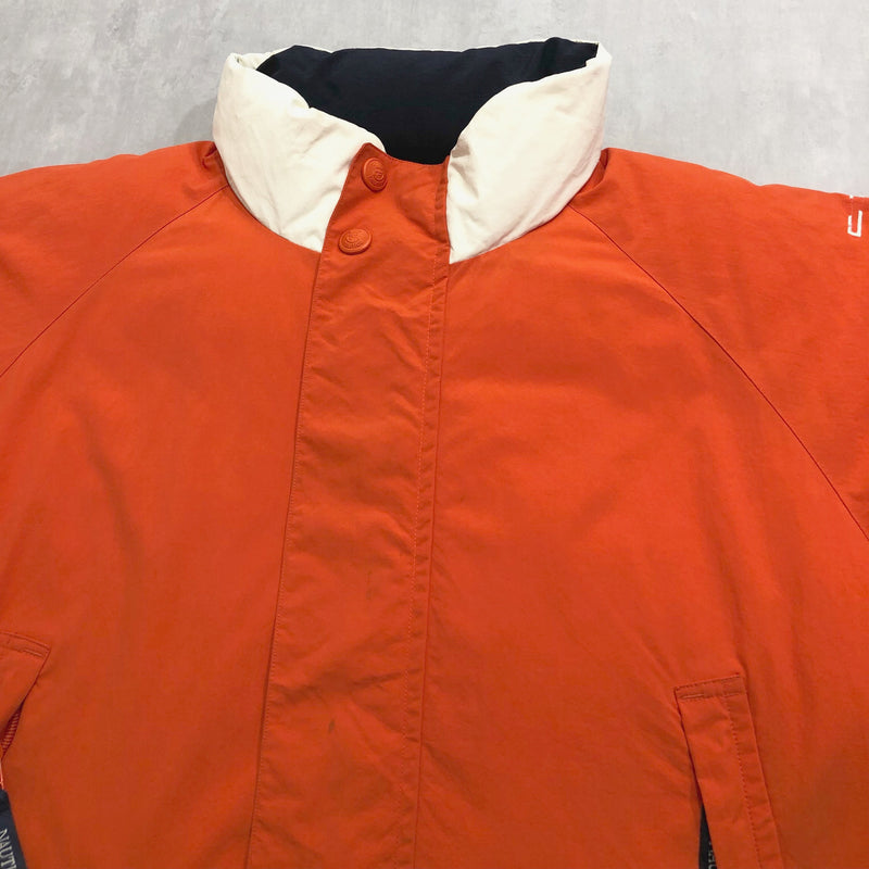 Nautica Reversible Jacket (L/SHORT)