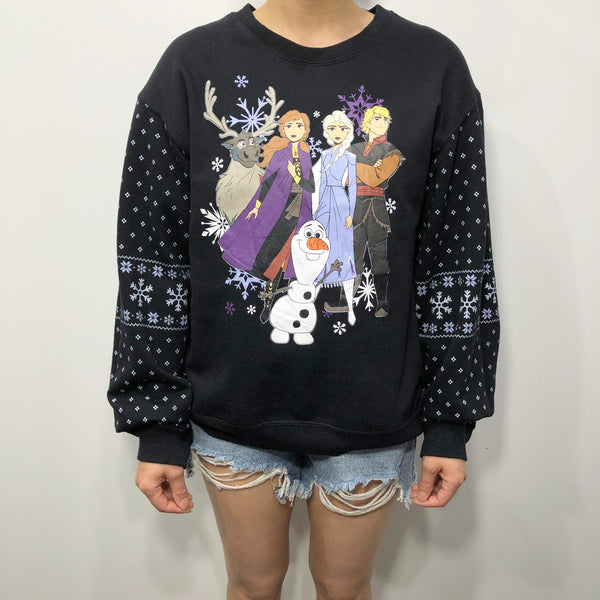 Disney Sweatshirt Frozen 2 (W/M)