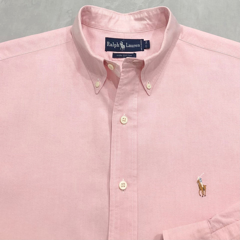 Polo Ralph Lauren Shirt (XL/TALL)
