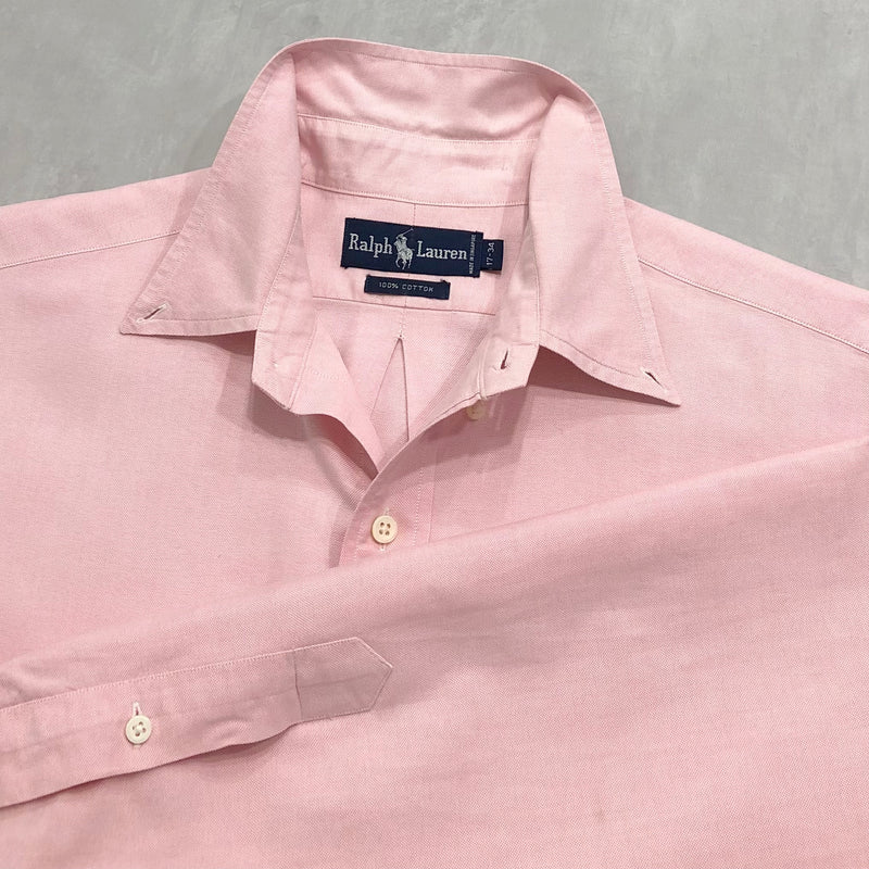 Polo Ralph Lauren Shirt (XL/TALL)