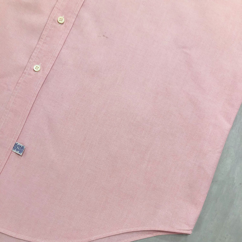 Polo Ralph Lauren Shirt (XL/TALL)