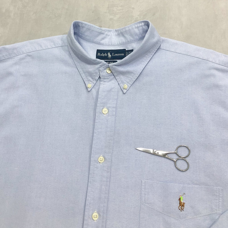 Polo Ralph Lauren Shirt (2XL/BIG/TALL)